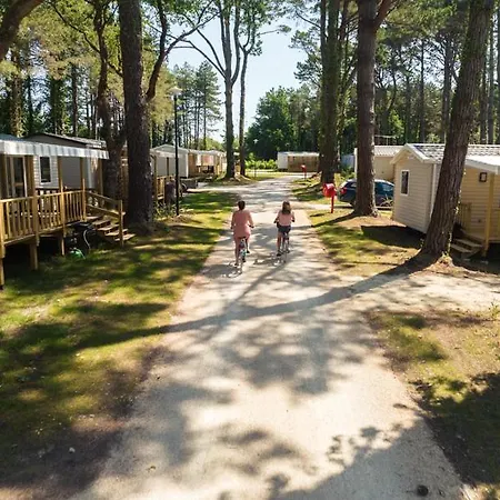 Mobil-home 6 Personnes Piriac-sur-Mer
