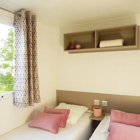 Mobil-home 6 Personnes * Piriac-sur-Mer